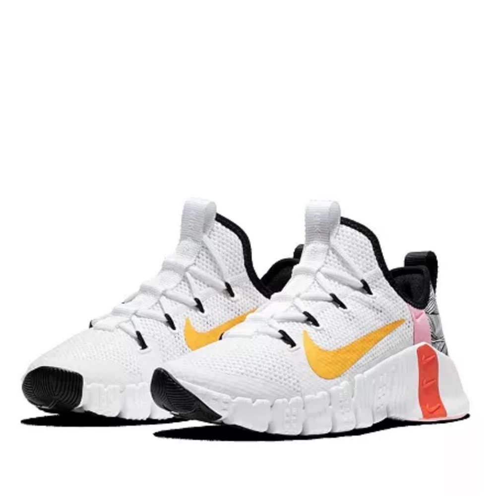 Nike Women's Free Metcon 3.
